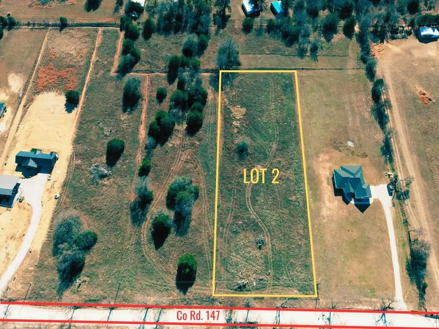 Lot 3 County Road 147, Gainesville, TX 76240 - Image #3