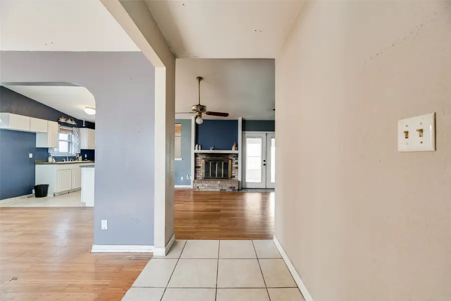 2025 Tiehack Lane, Garland, TX 75044 - Image #3