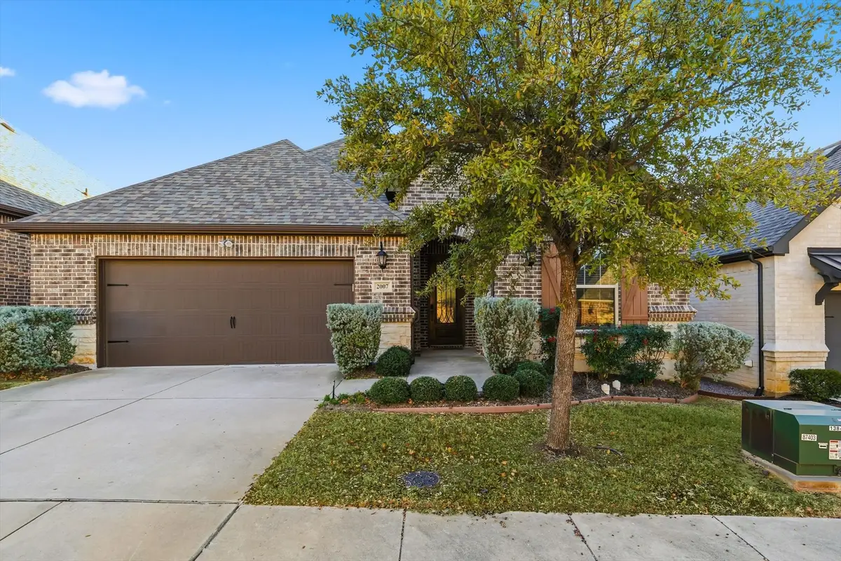2007 Ladera Boulevard, Highland Village, TX 75077 - Image #1