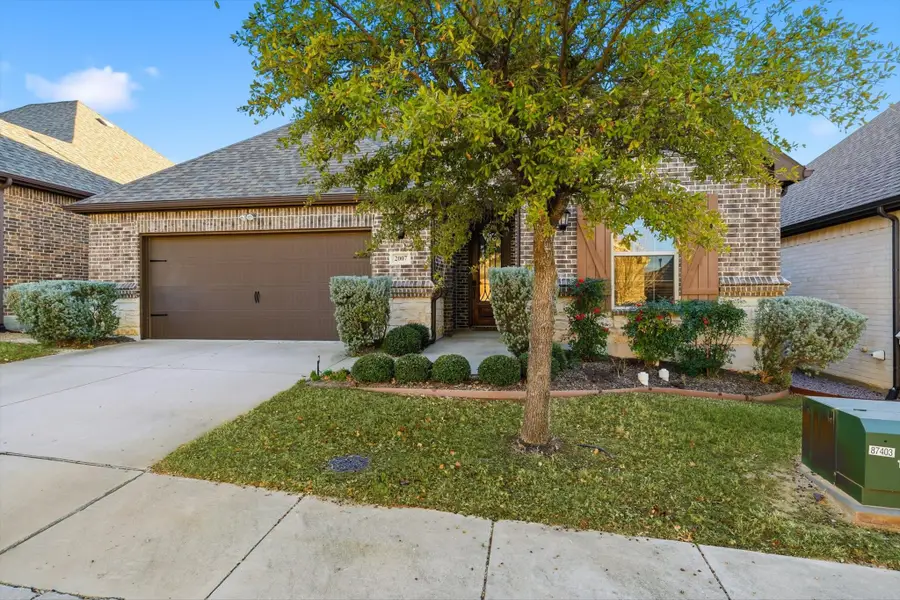 2007 Ladera Boulevard, Highland Village, TX 75077 - Image #3
