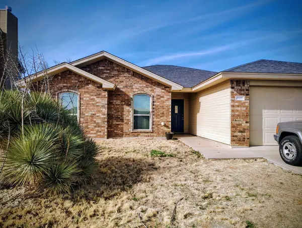 805 Fisher Street, San Angelo, TX 76901