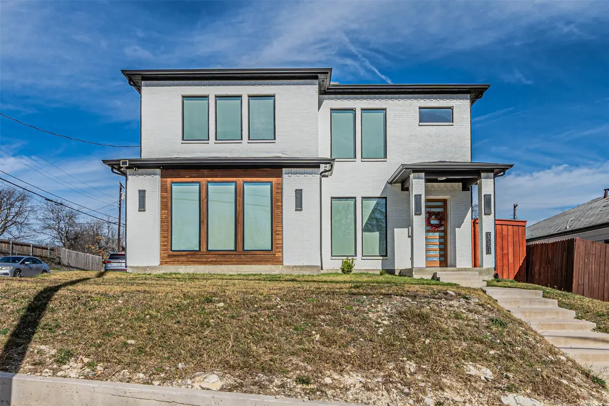 1503 Morrell Avenue, Dallas, TX 75203 - Image #1