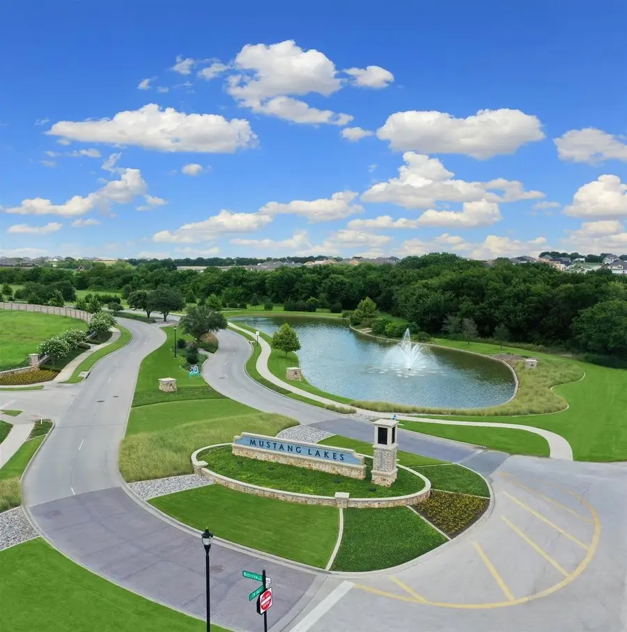 2813 Little Current Court, Celina, TX 75009 - Image #2