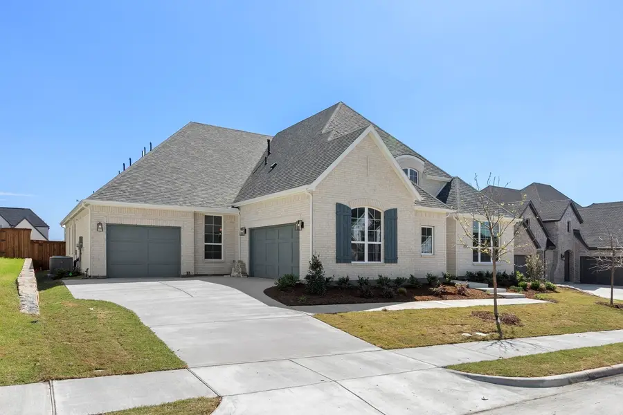 3123 Fisher Road, Rockwall, TX 75032 - #2