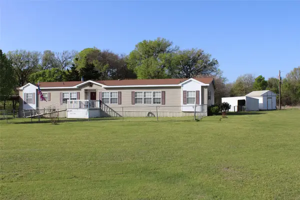 19176 County Road 4043, Kemp, TX 75143