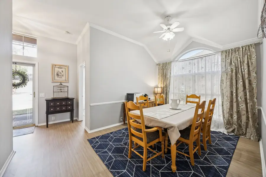 5813 Berkshire Road, McKinney, TX 75072 - Image #3