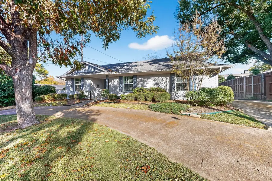 2620 Pearson Drive, Dallas, TX 75214 - #3