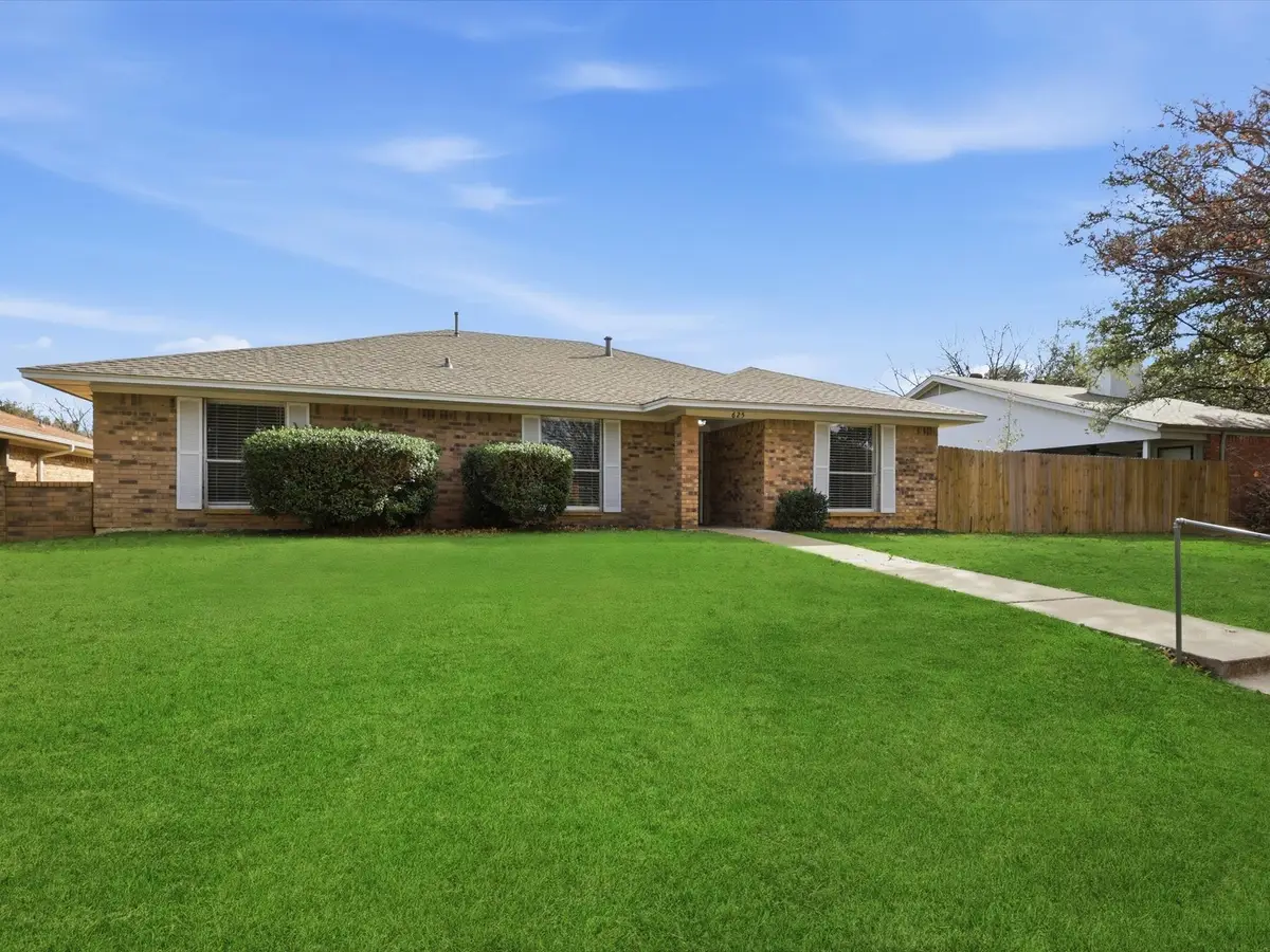 625 Reno Street, Lewisville, TX 75077 - Image #1