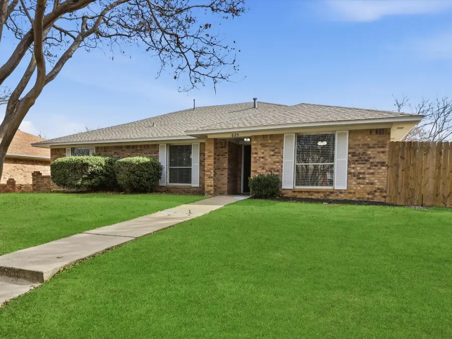 625 Reno Street, Lewisville, TX 75077 - Image #2