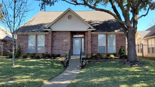 7133 Deer Hollow Drive, Fort Worth, TX 76132