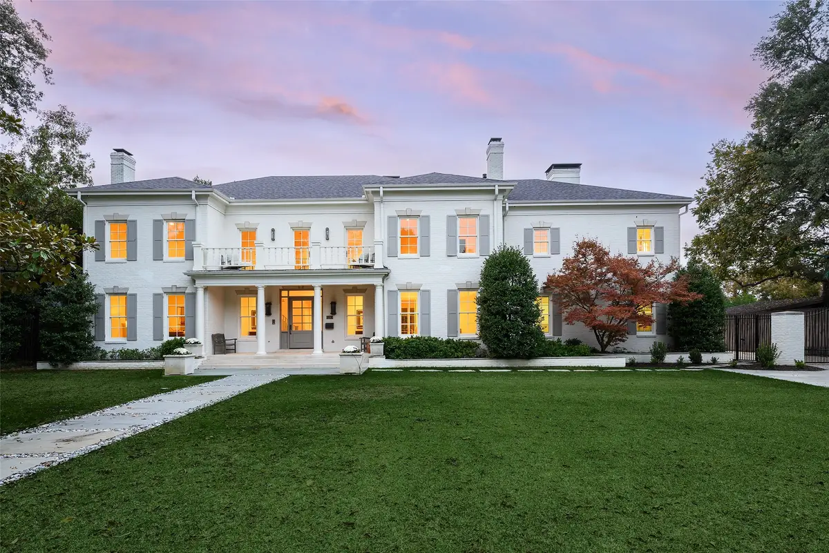 5243 Farquhar Lane, Dallas, TX 75209 - Image #1