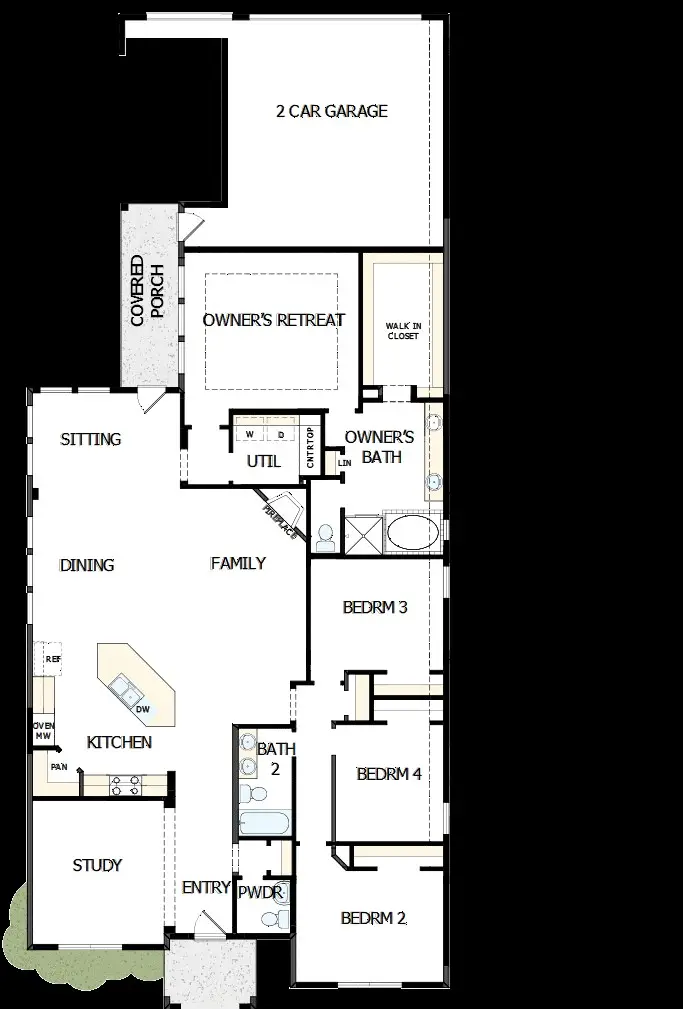 9413 Ambrosia Street, Mesquite, TX 75126 - Image #2