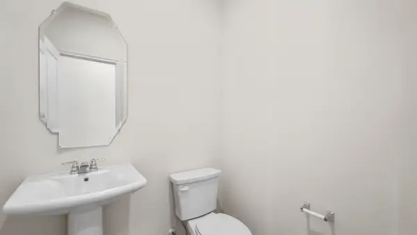 1816 Misty Brook Drive, Blue Ridge, TX 75424