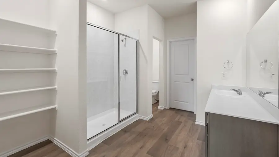 1816 Misty Brook Drive, Blue Ridge, TX 75424 - Image #2