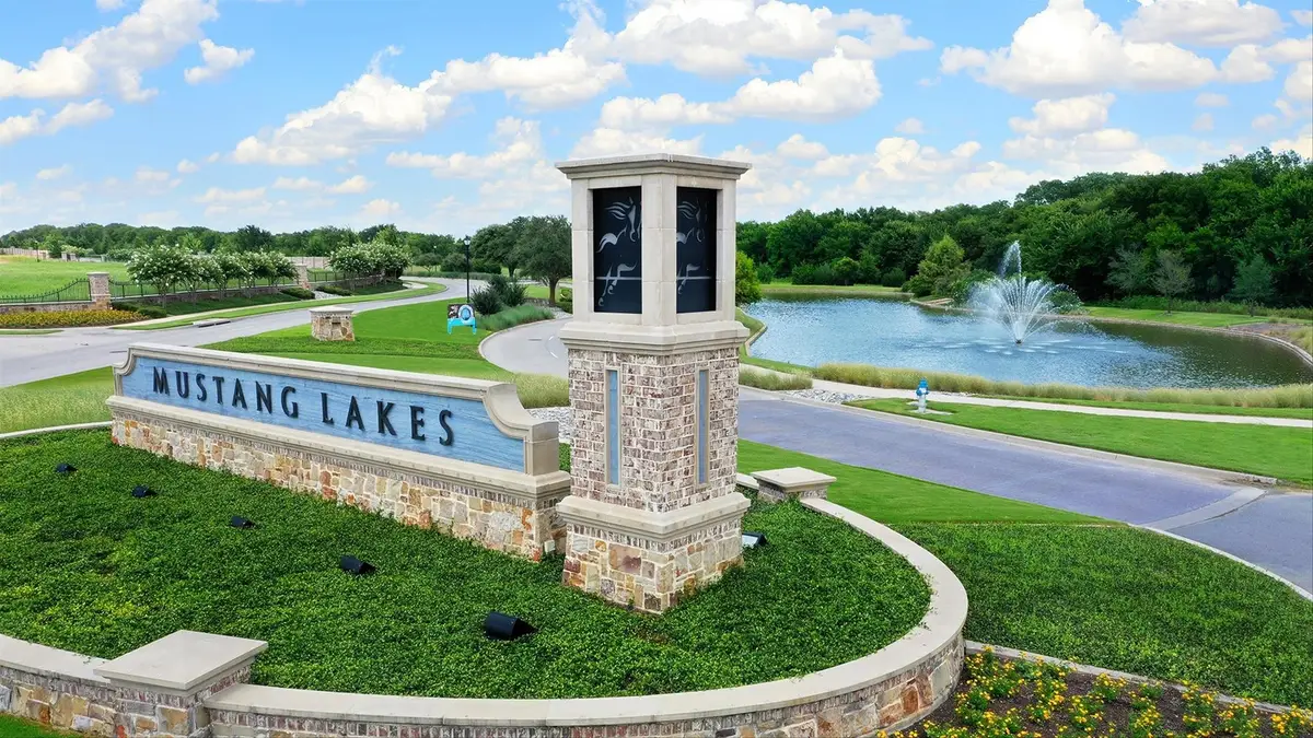 2809 Little Current Court, Celina, TX 75009 - Image #1