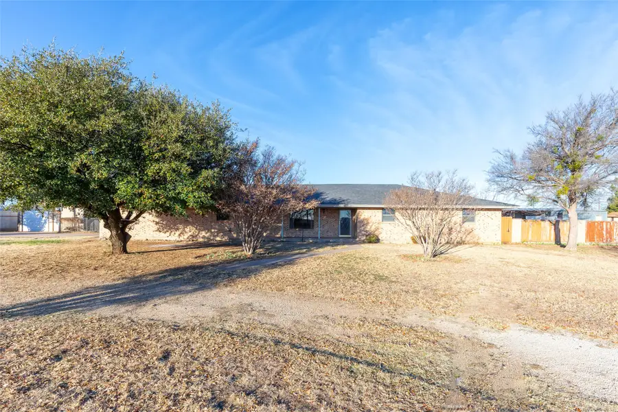 4004 Fm 1235, Merkel, TX 79536 - Image #2
