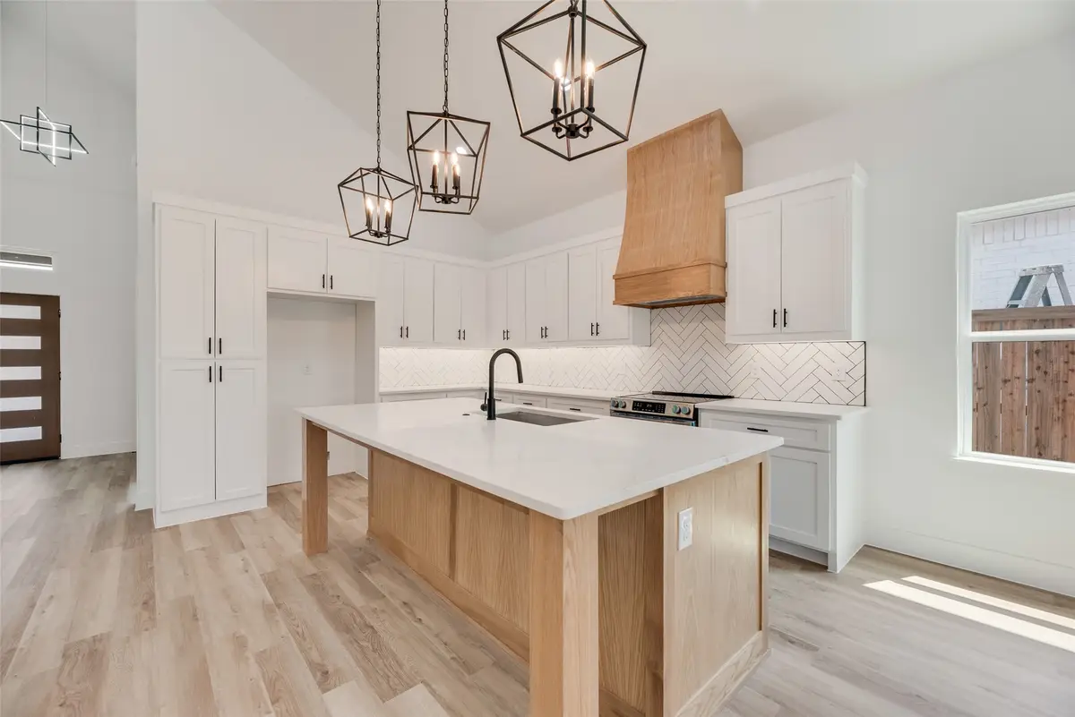 110 Hesed Street, Greenville, TX 75402 - #1