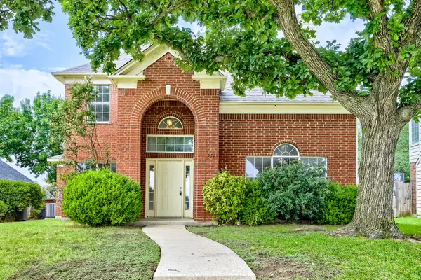 809 Schrade Trail, Mesquite, TX 75181