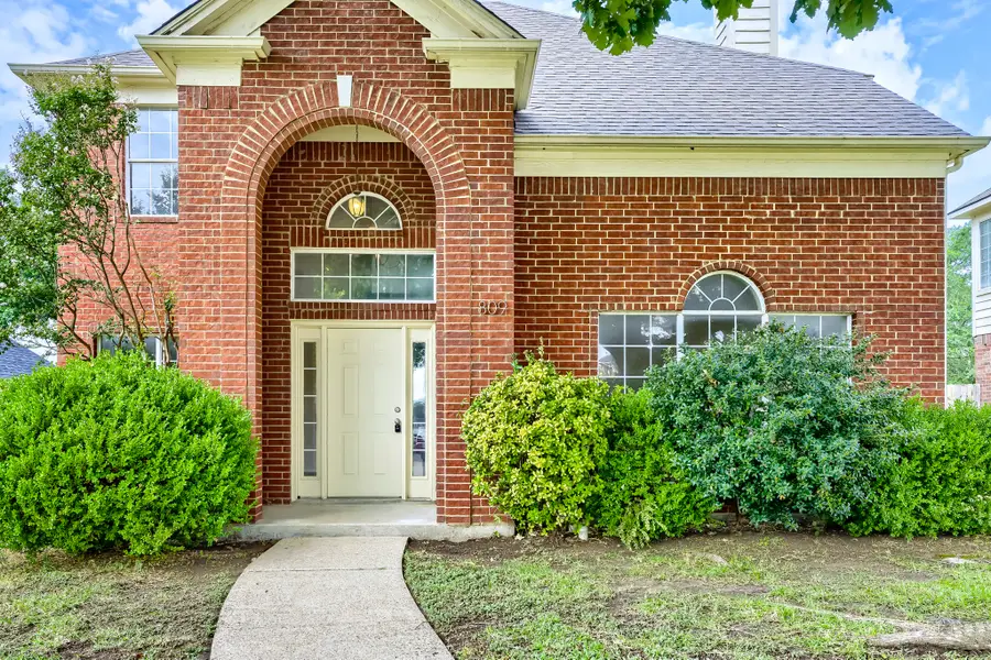 809 Schrade Trail, Mesquite, TX 75181 - #3