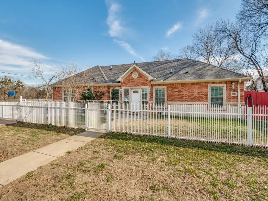 2410 Carleta Street, Dallas, TX 75253 - Image #2