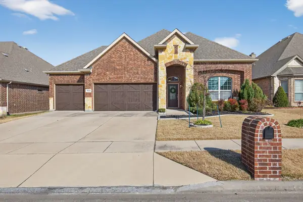 2513 Sabine Circle, Royse City, TX 75189