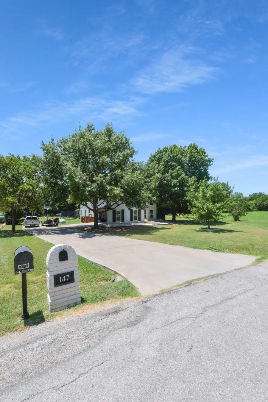 147 River Road, Decatur, TX 76234 - Image #3