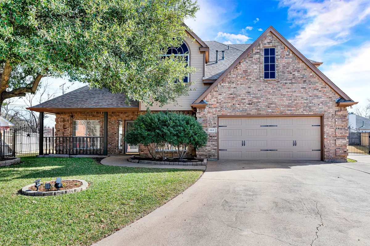 222 San Jacinto Court, Keller, TX 76248 - Image #1