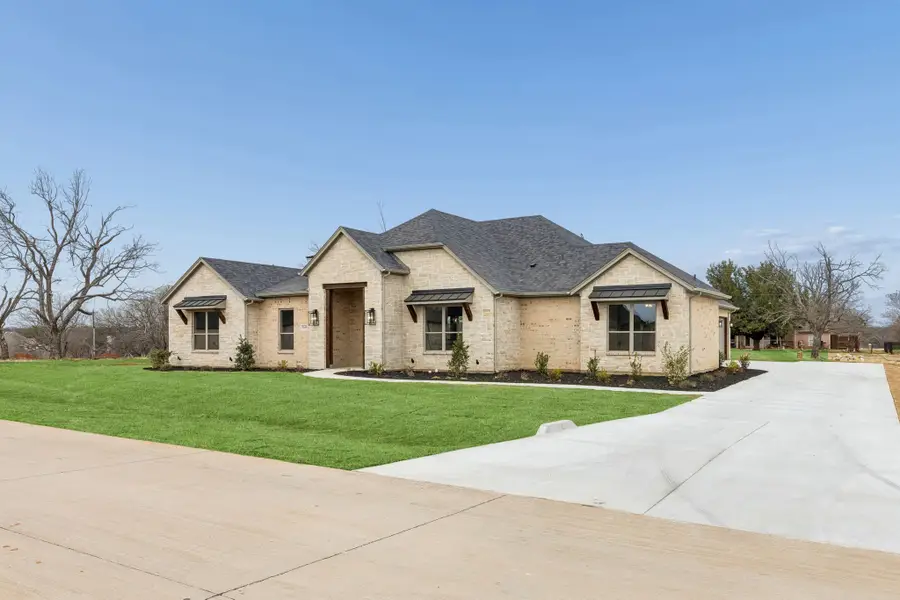2165 Middlewood Circle, Granbury, TX 76049 - #2