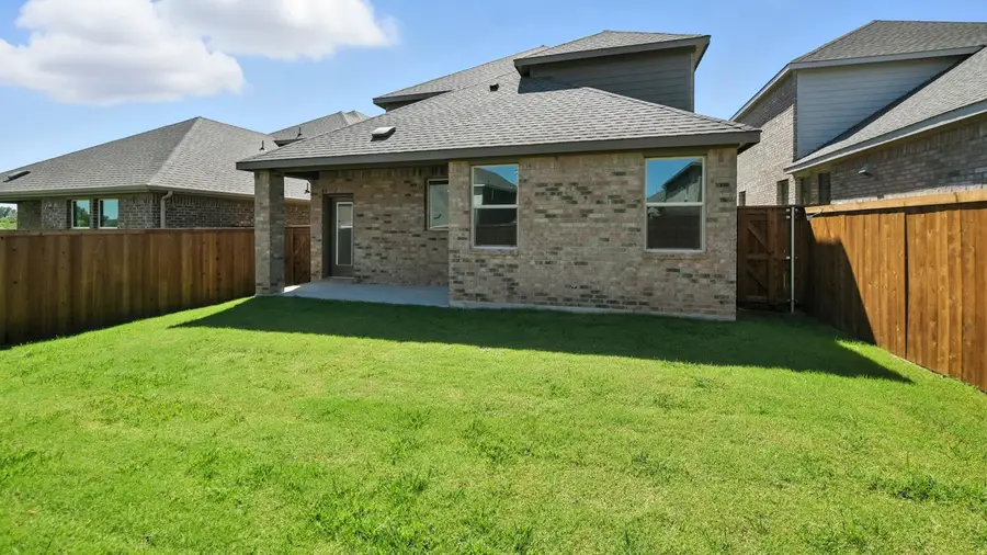4225 Lucy Drive, Sherman, TX 75090 - Image #2