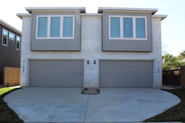 1628 E Davis Avenue, Fort Worth, TX 76104