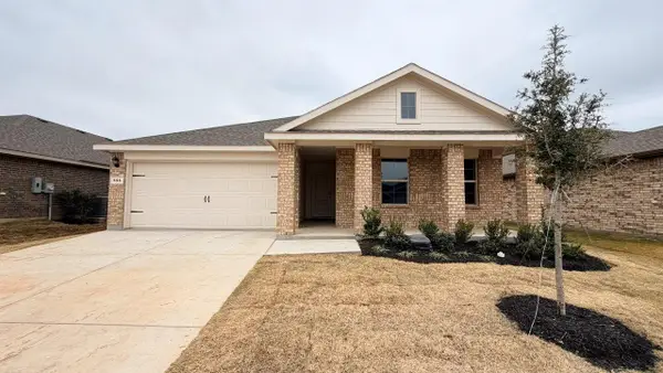 556 Arroyo Drive, Cleburne, TX 76033