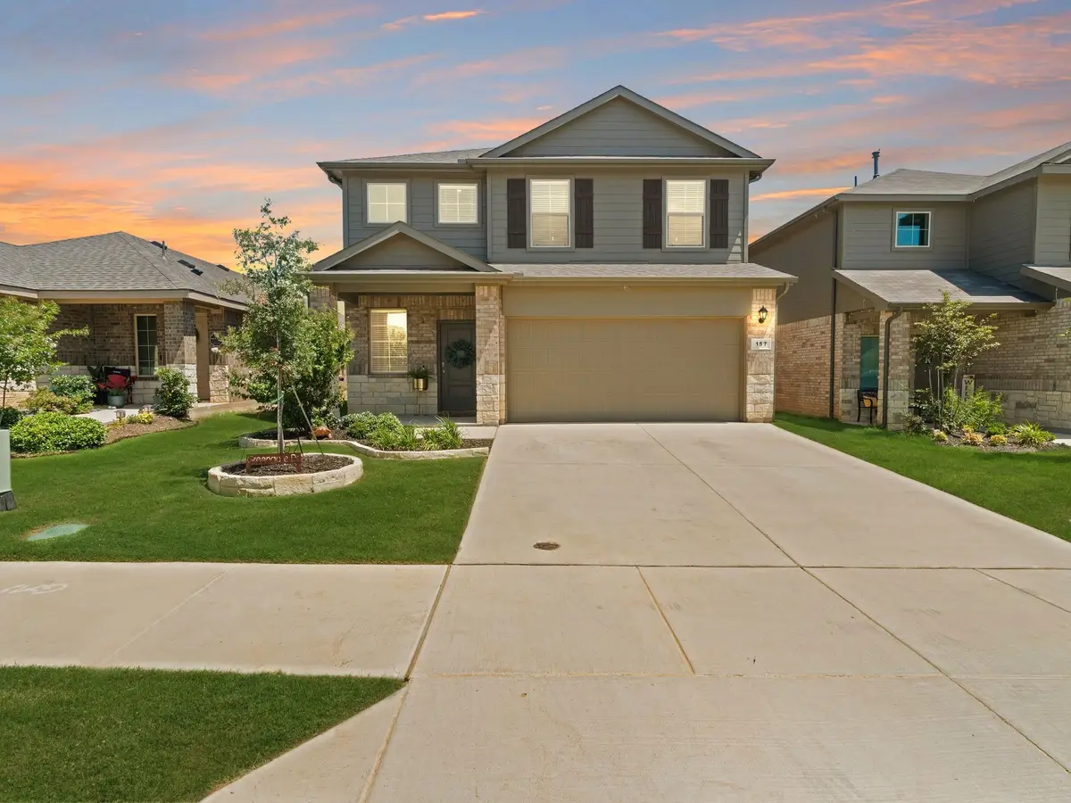 157 Greengate Drive, Boyd, TX 76023 - Image #1