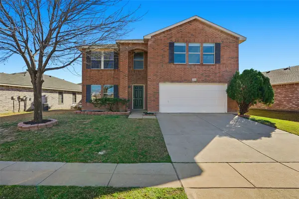 5500 Costa Mesa Drive, Fort Worth, TX 76244