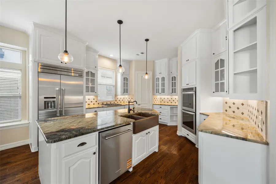 4392 Liam Drive, Frisco, TX 75034 - Image #2