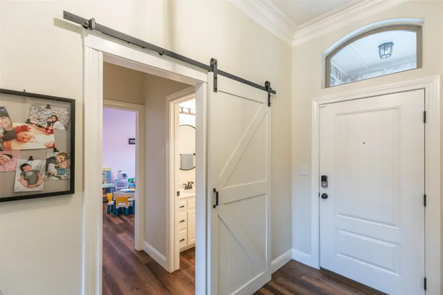 6602 Longbranch Way, Abilene, TX 79606 - Image #2