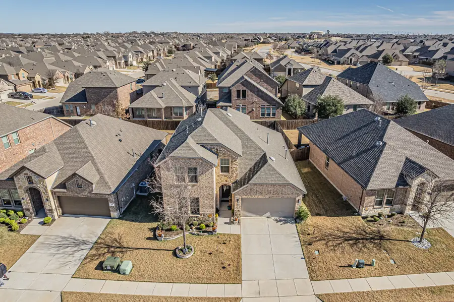 604 Athens Lane, McKinney, TX 75071 - Image #2