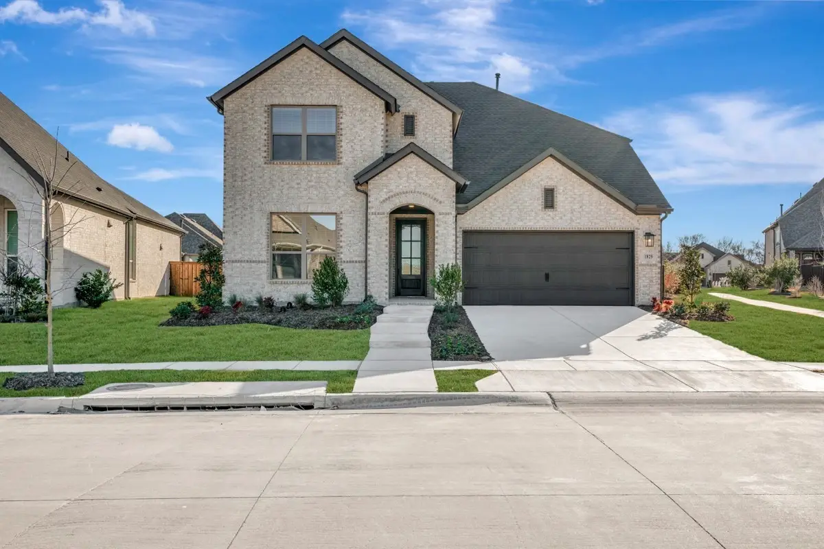 1829 Finn Avenue, Van Alstyne, TX 75495 - Image #1
