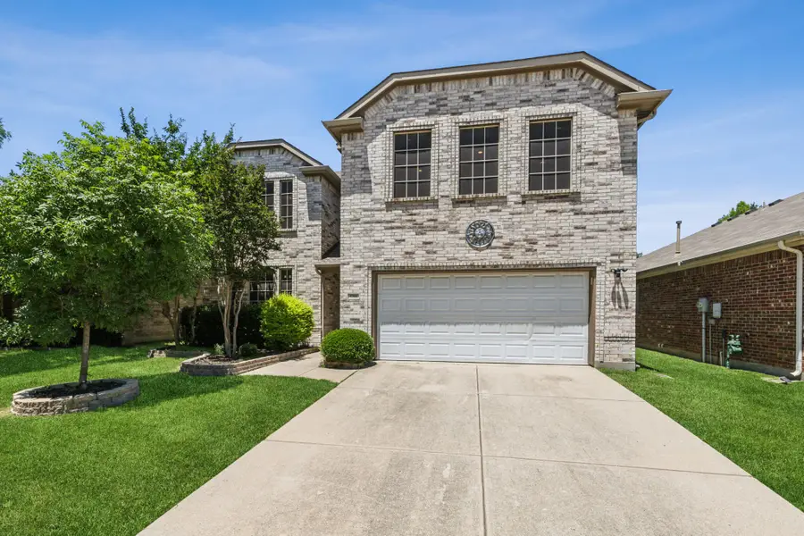 5708 Pebble Ridge Drive, McKinney, TX 75070 - Image #2