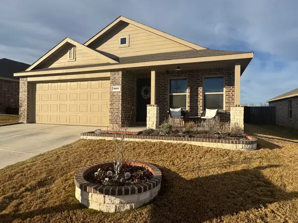 1469 Yachtclub Drive, Pelican Bay, TX 76020