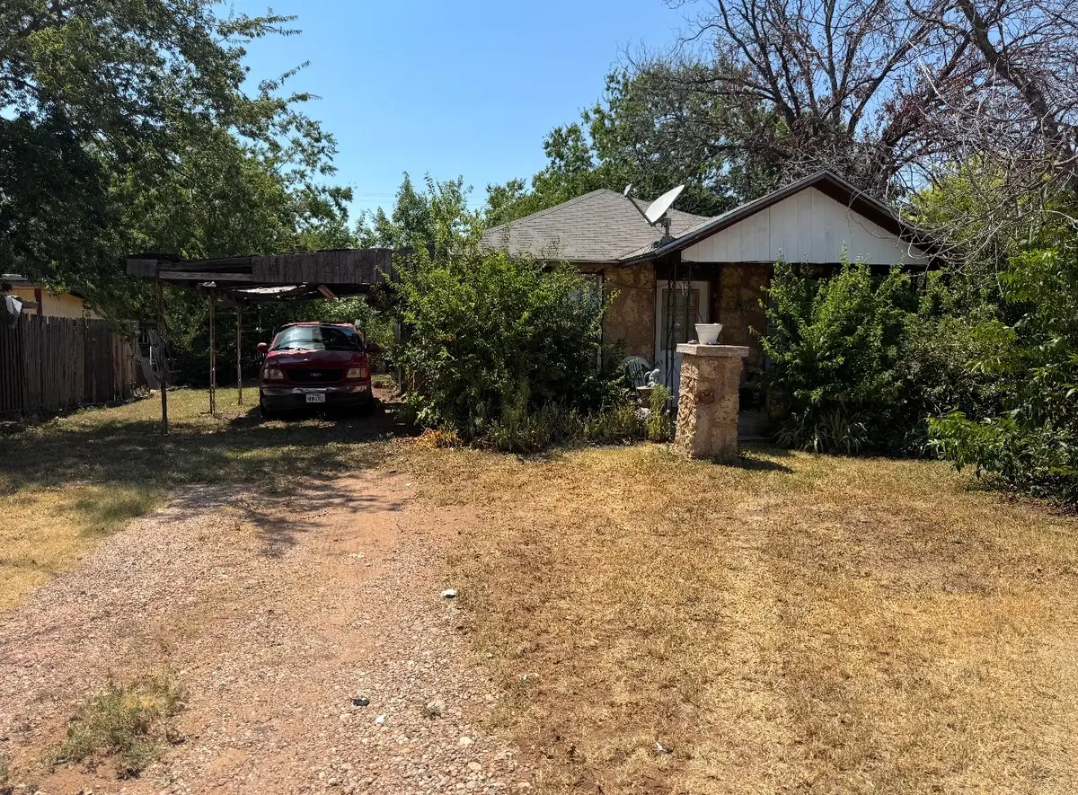 1210 Cypress Street, Abilene, TX 79601 - Image #1
