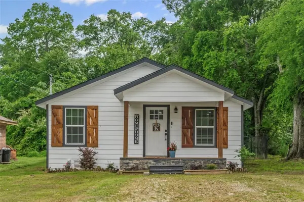 406 Mlk Drive, Sulphur Springs, TX 75482