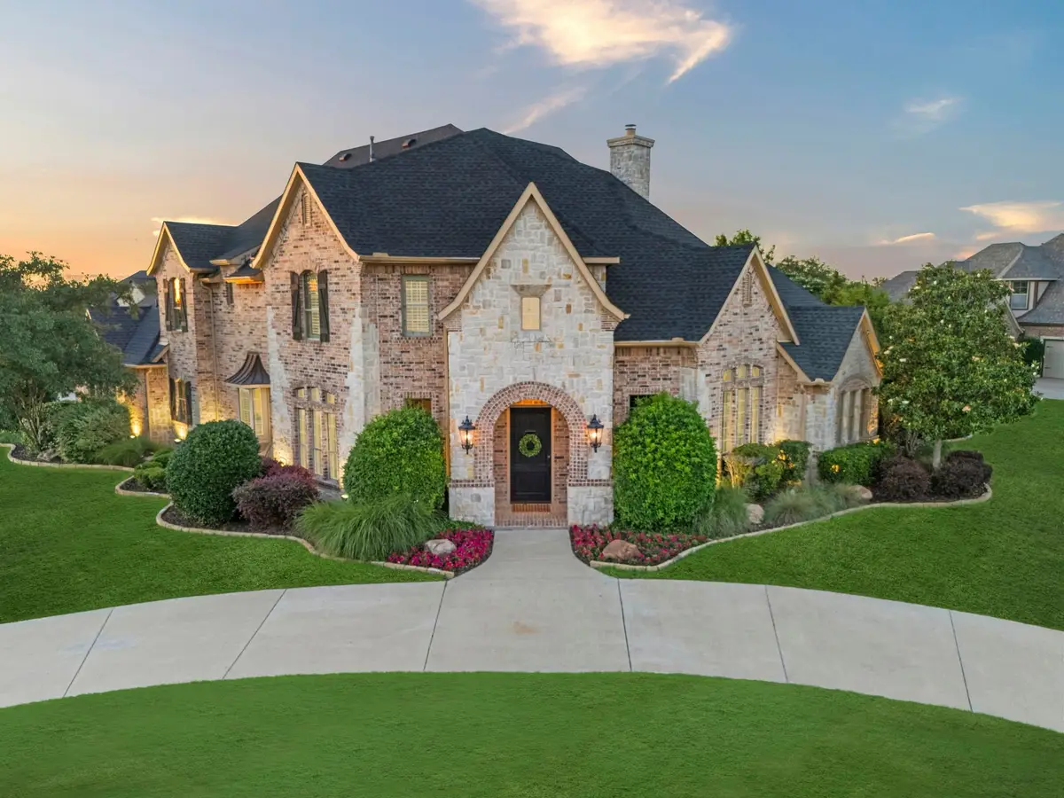 406 Wyndemere Boulevard, Heath, TX 75032 - Image #1