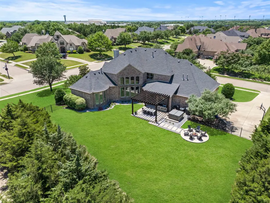 406 Wyndemere Boulevard, Heath, TX 75032 - Image #2