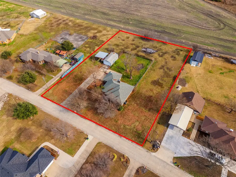 203 County Road 1010, Princeton, TX 75407 - Image #2