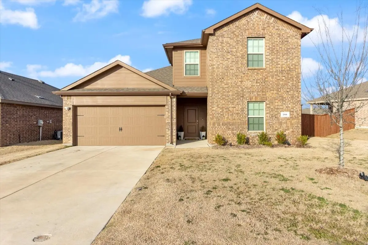 705 Fueller Drive, Aubrey, TX 76227 - Image #1