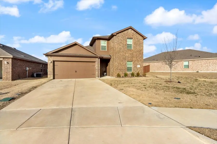 705 Fueller Drive, Aubrey, TX 76227 - Image #2