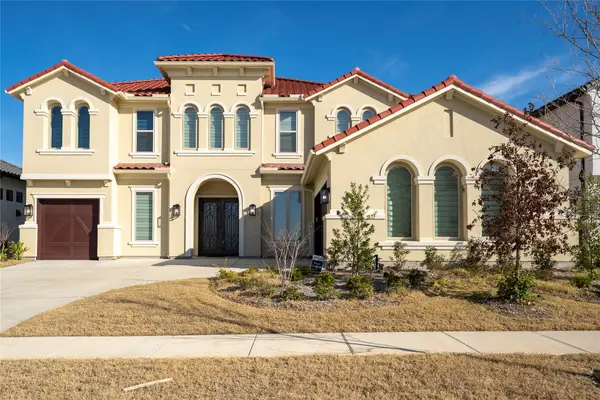 10904 Hollydale Road, Frisco, TX 75035