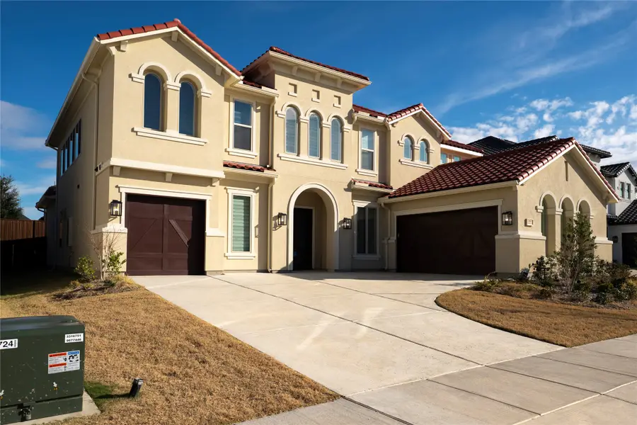 10904 Hollydale Road, Frisco, TX 75035 - Image #3