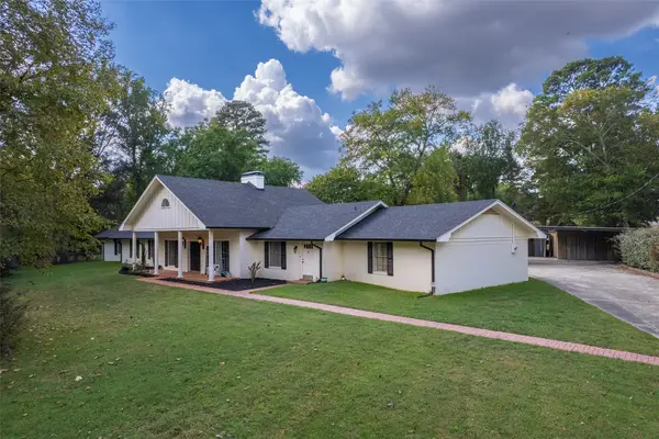 1010 S Williams Avenue, Mt Pleasant, TX 75455