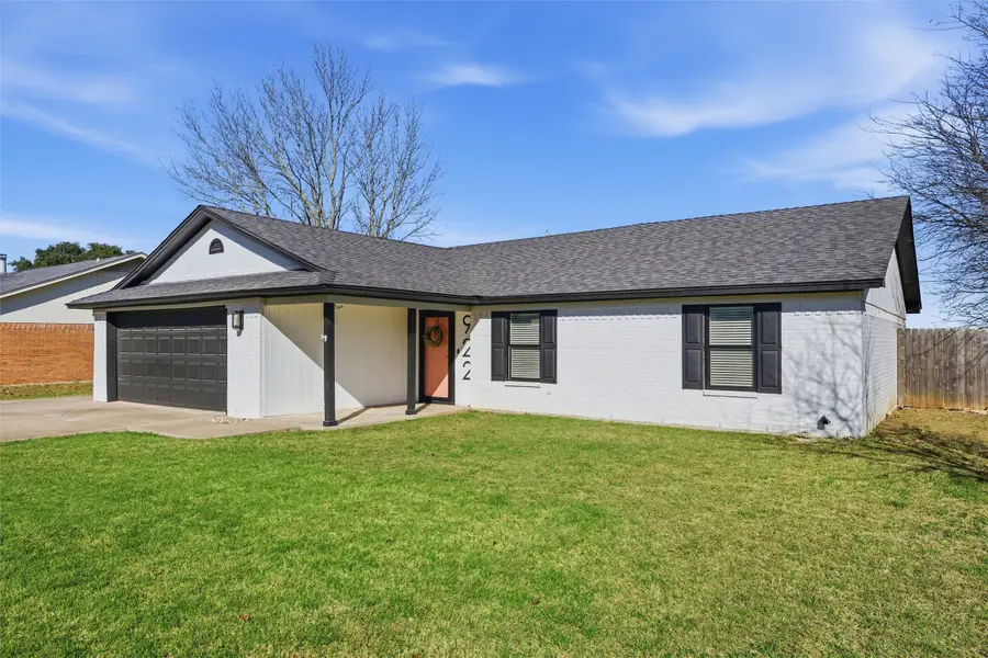 922 Vail Highlands Drive, Hewitt, TX 76643 - Image #3